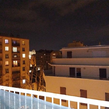 شقة Centre Marseille T3 - Balcon المظهر الخارجي الصورة