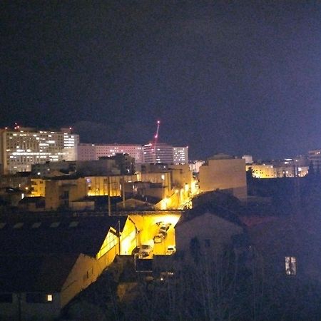 شقة Centre Marseille T3 - Balcon المظهر الخارجي الصورة