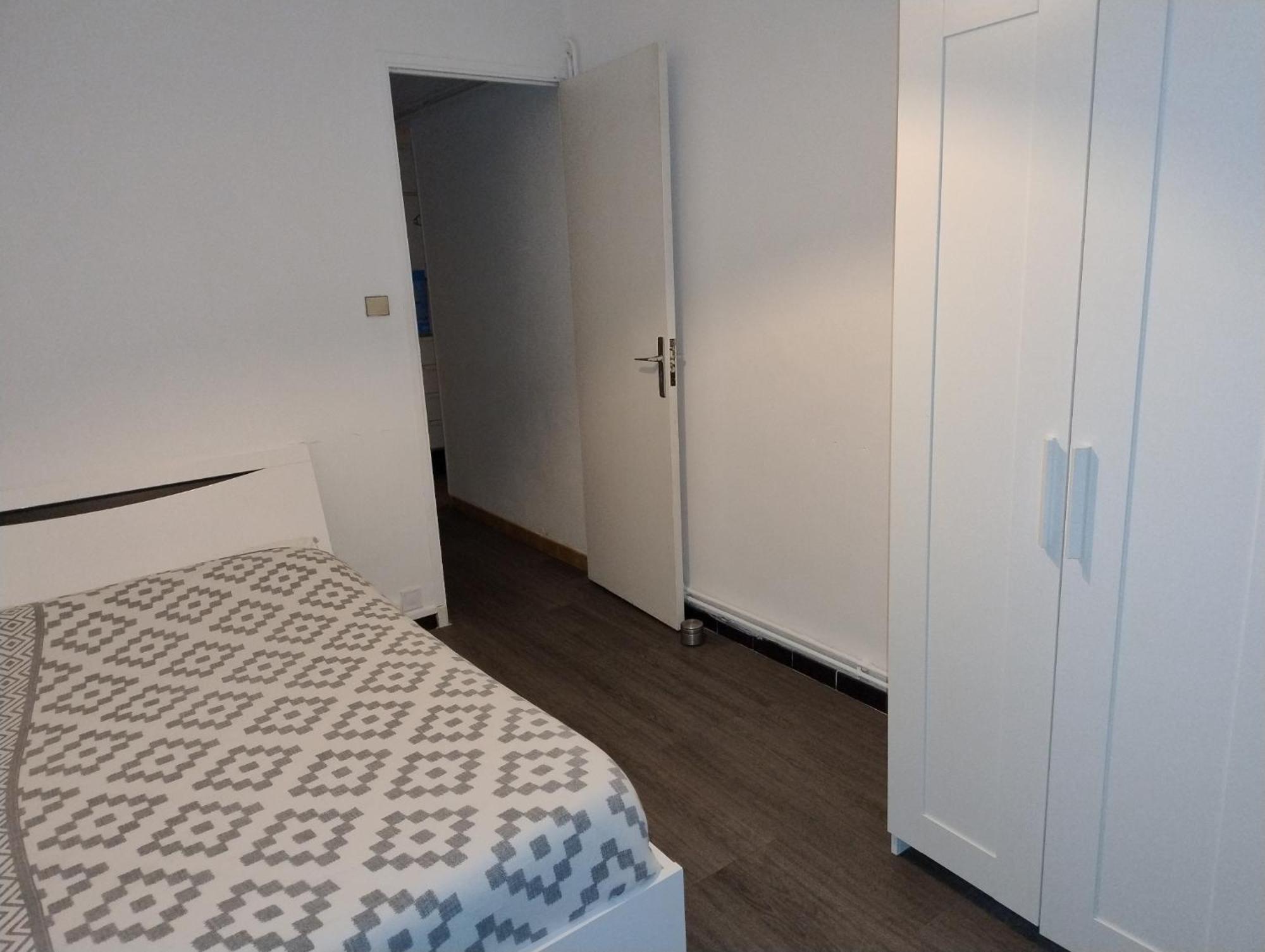 شقة Centre Marseille T3 - Balcon المظهر الخارجي الصورة