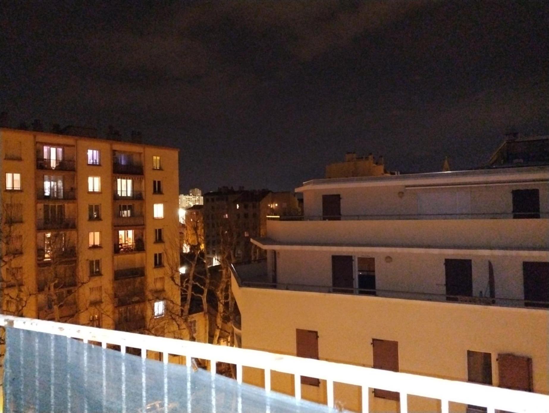 شقة Centre Marseille T3 - Balcon المظهر الخارجي الصورة
